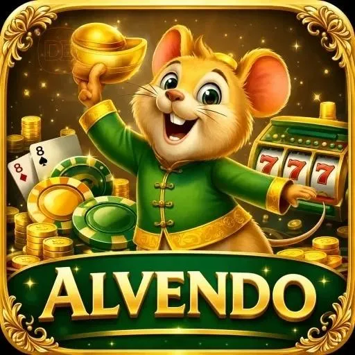 ALVENDO - Menghadapi Kengerian Dalam Kegelapan
